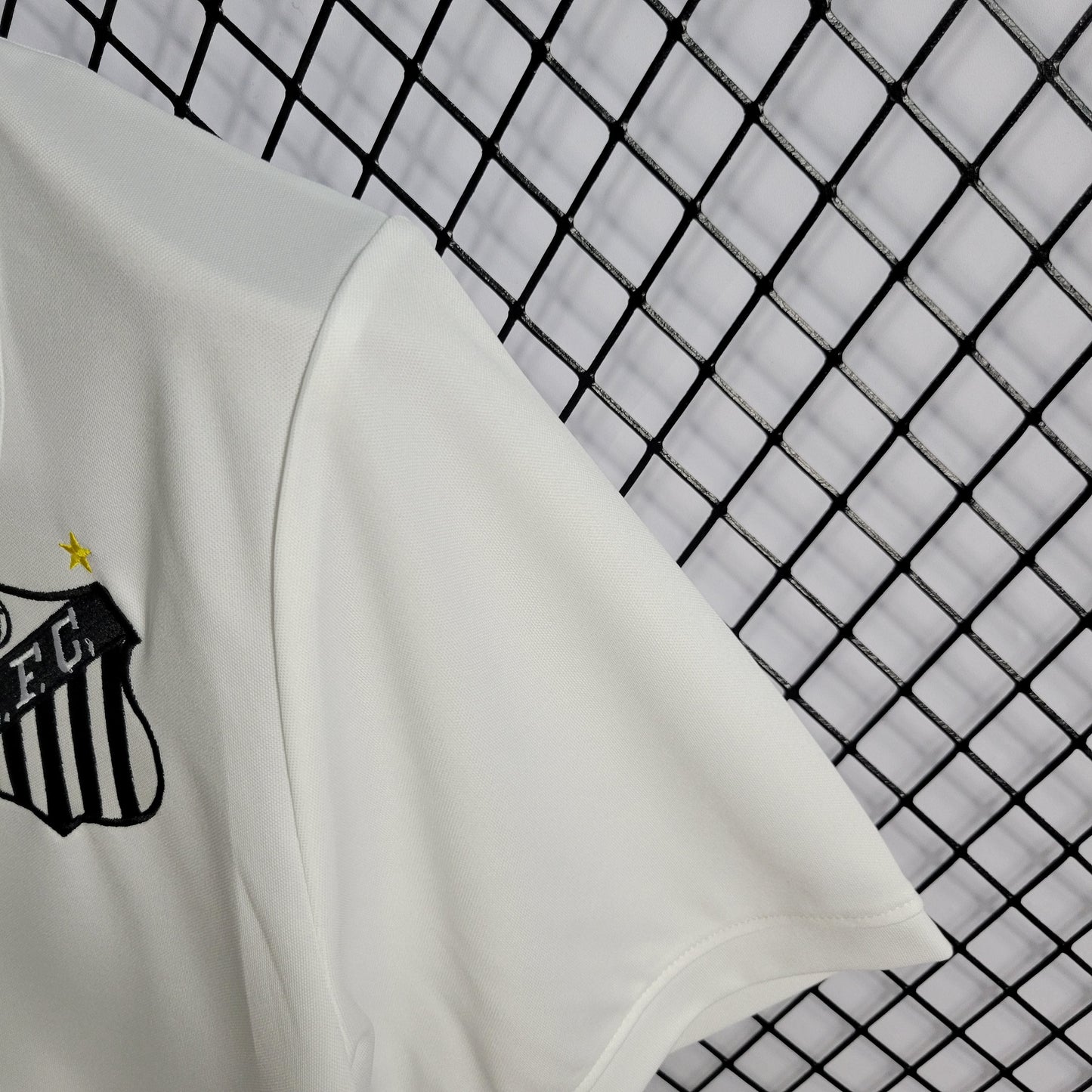 Santos - Retrô