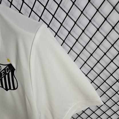 Santos - Retrô