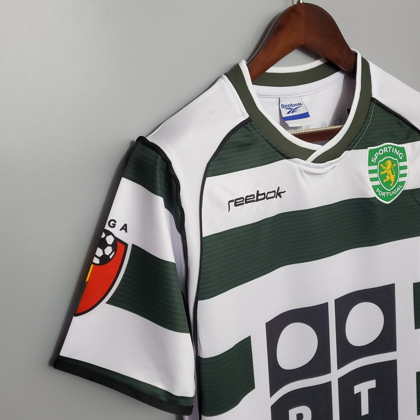 Sporting CP - Retrô