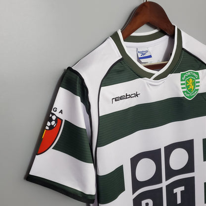 Sporting CP - Retrô