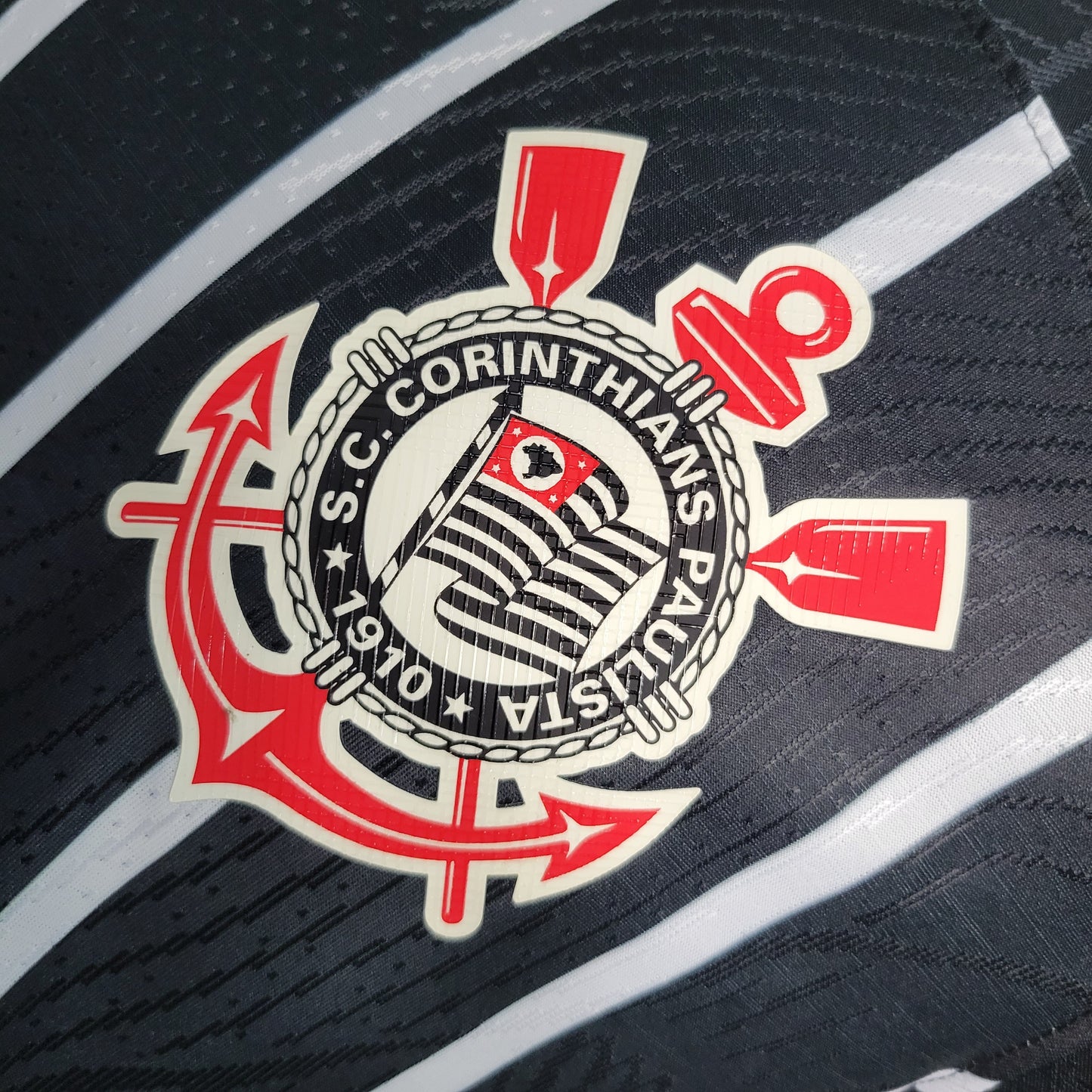 Corinthians - Versão Jogador