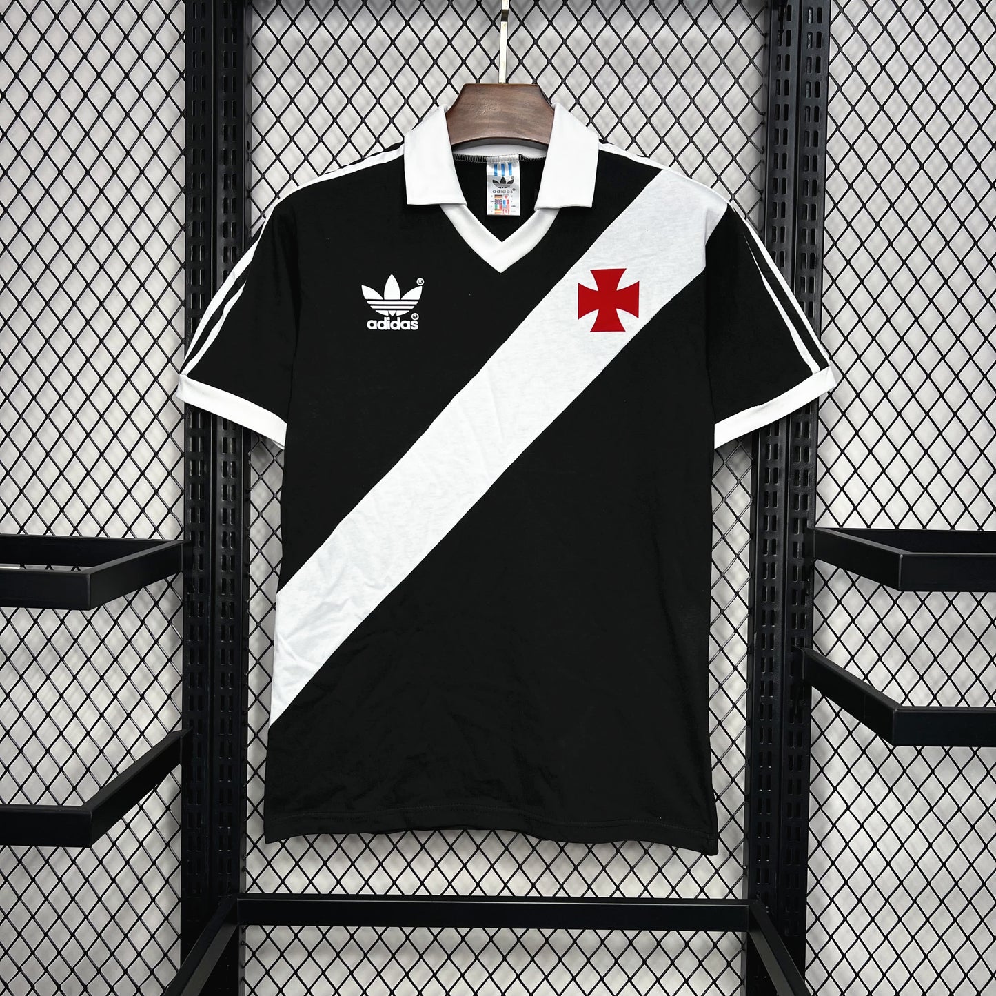 Vasco da Gama - Retrô