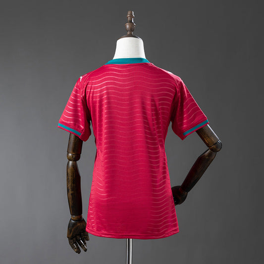 Portugal - Versão Feminina