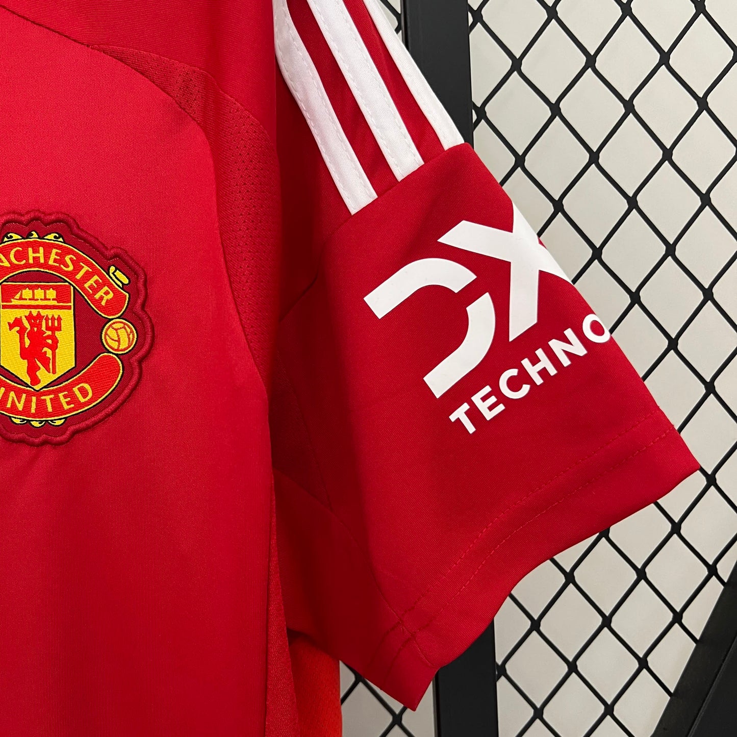 Manchester United