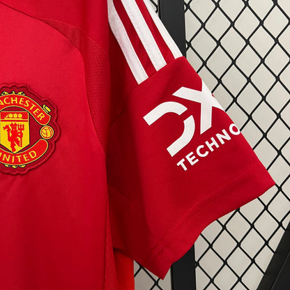 Manchester United