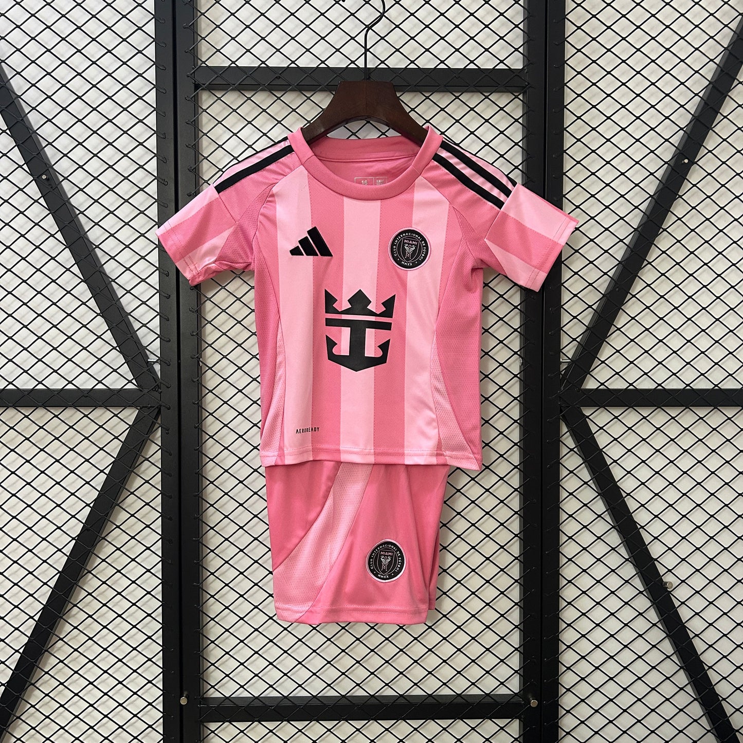 Inter Miami - Kit Infantil