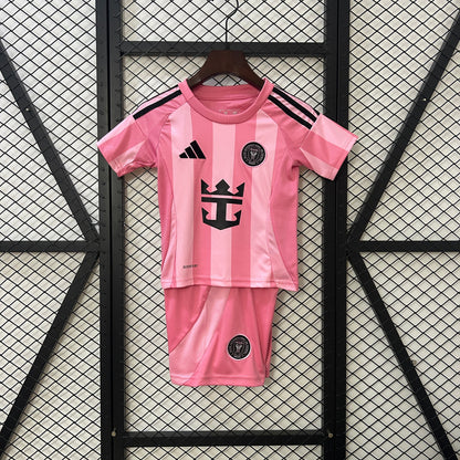 Inter Miami - Kit Infantil