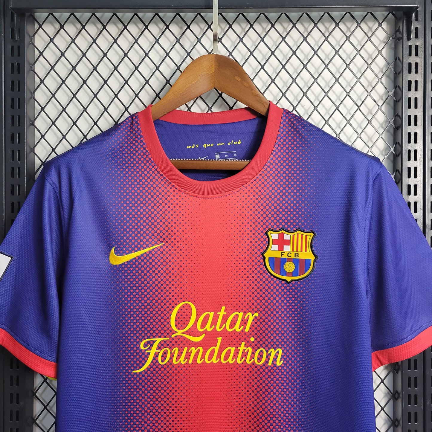 Barcelona - Retrô