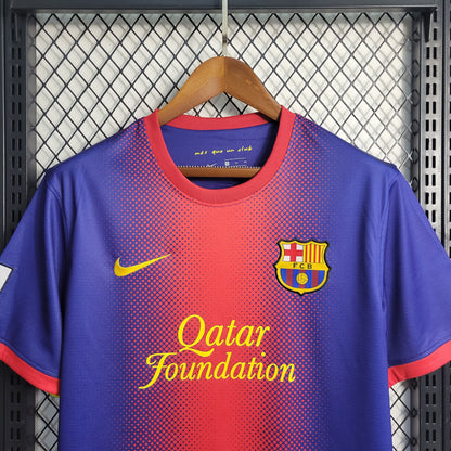 Barcelona - Retrô