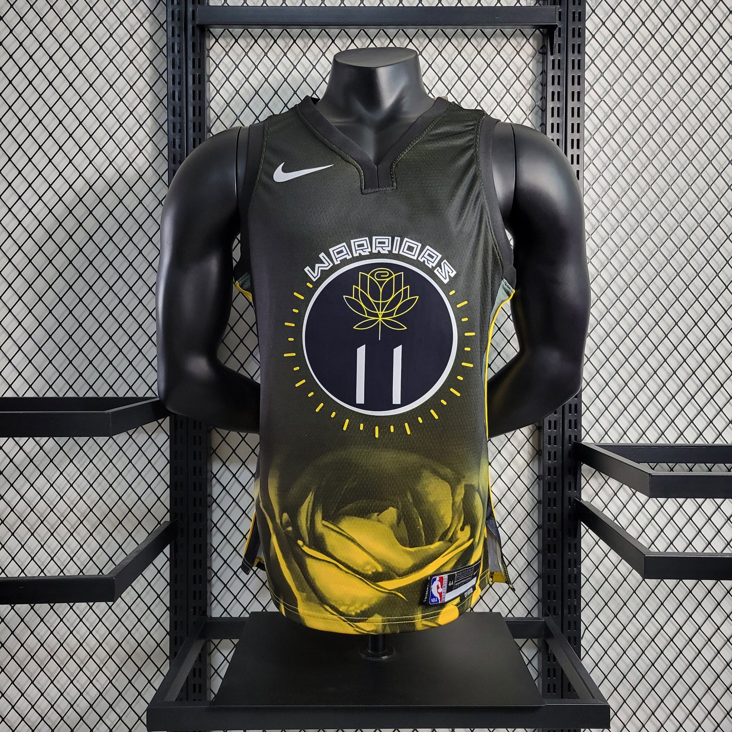 NBA - Golden State Warriors