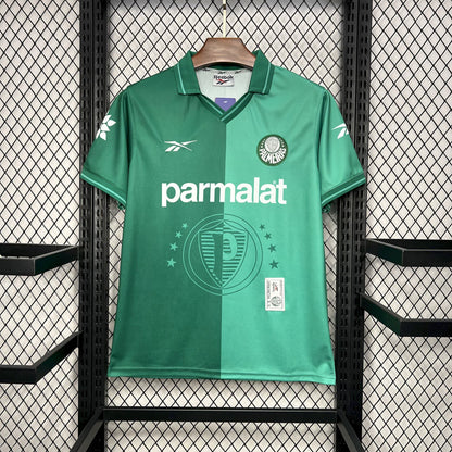 Palmeiras - Retrô