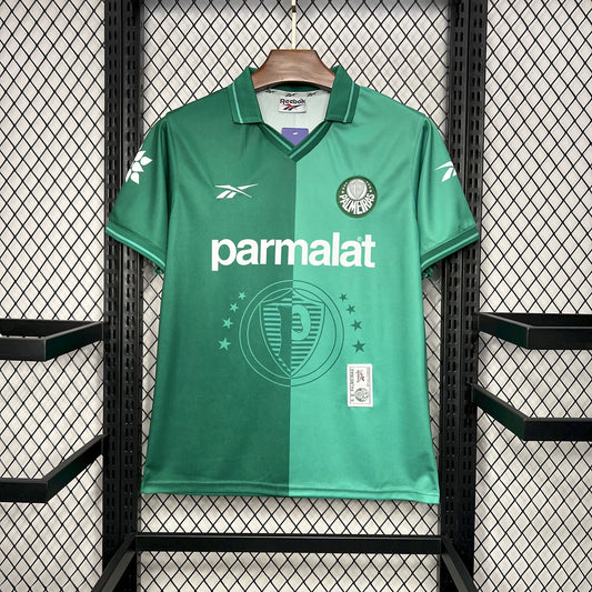 Palmeiras - Retrô