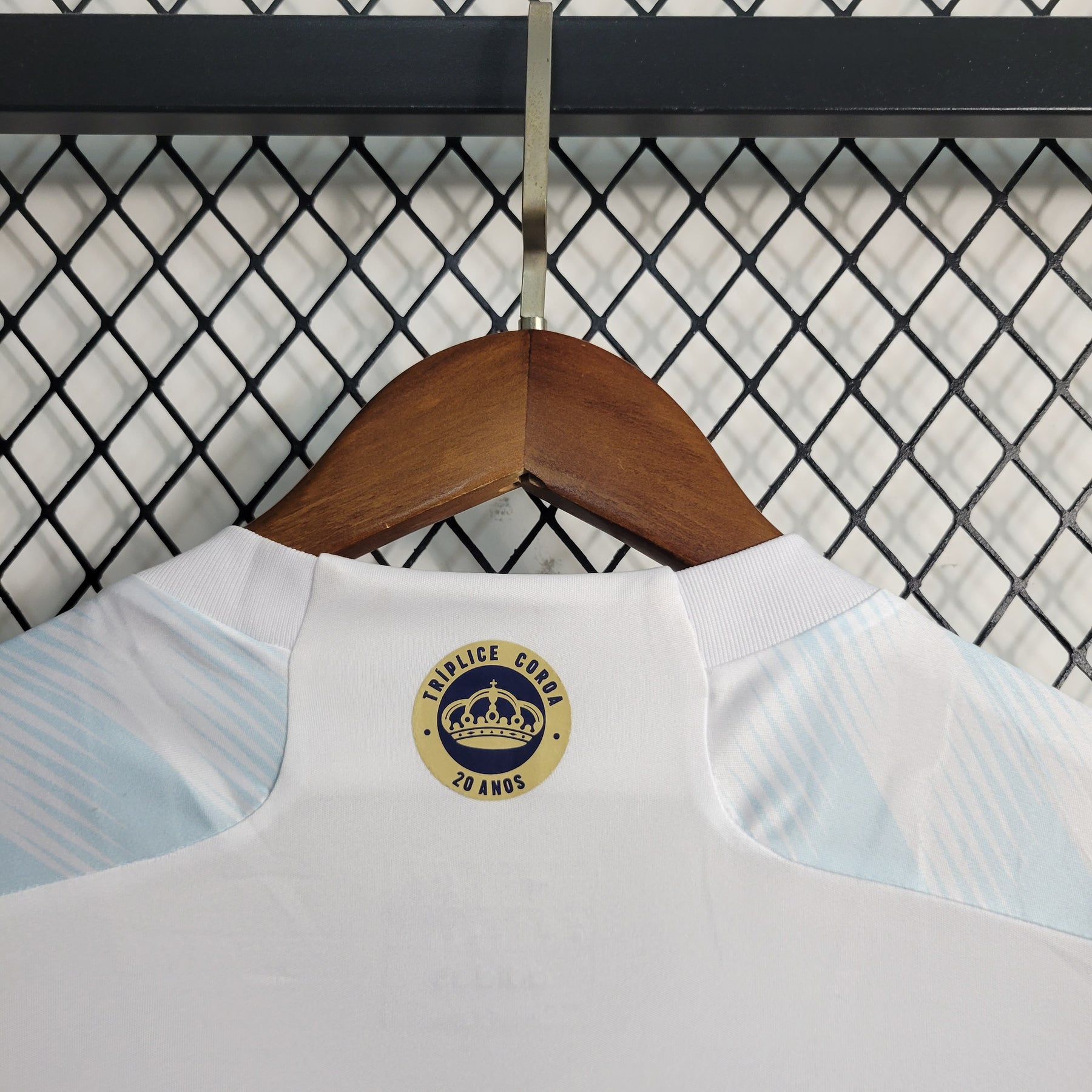 Cruzeiro - Versão Feminina