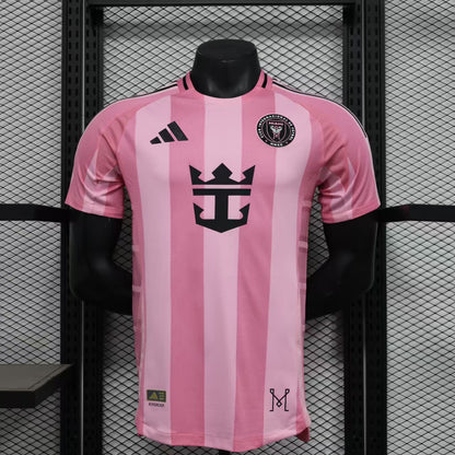 Inter Miami - Versão Jogador