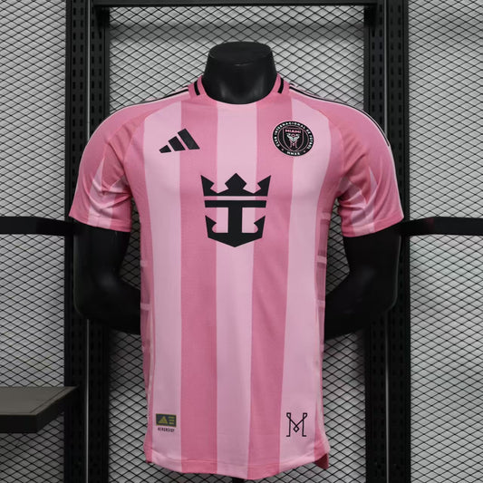 Inter Miami - Versão Jogador
