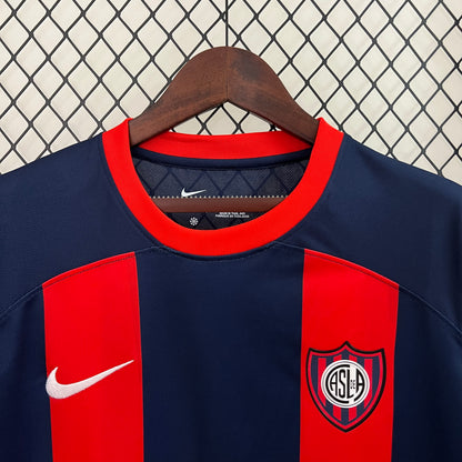 San Lorenzo