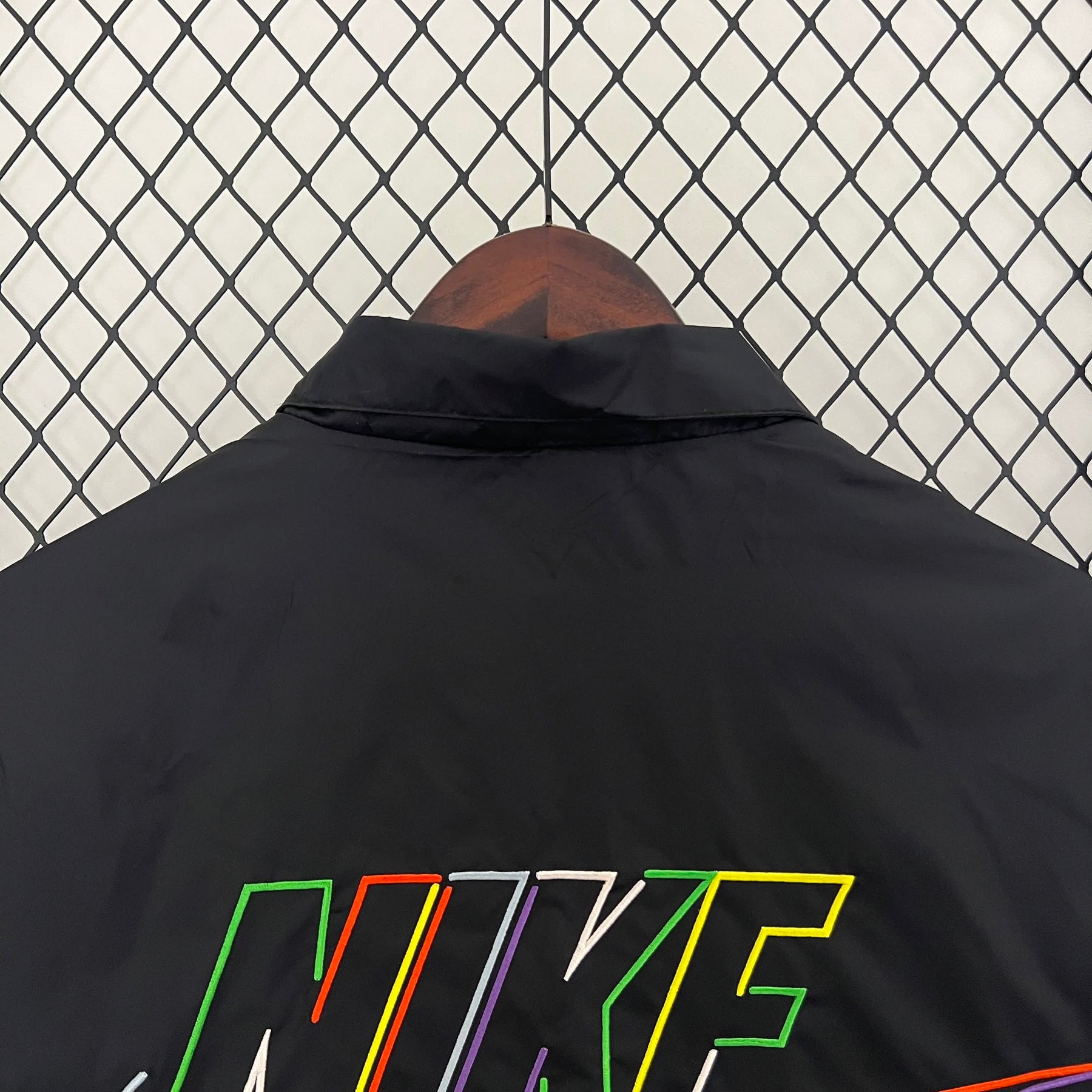 Corta vento - Nike