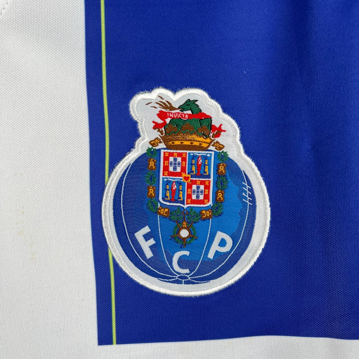 Porto - Retrô