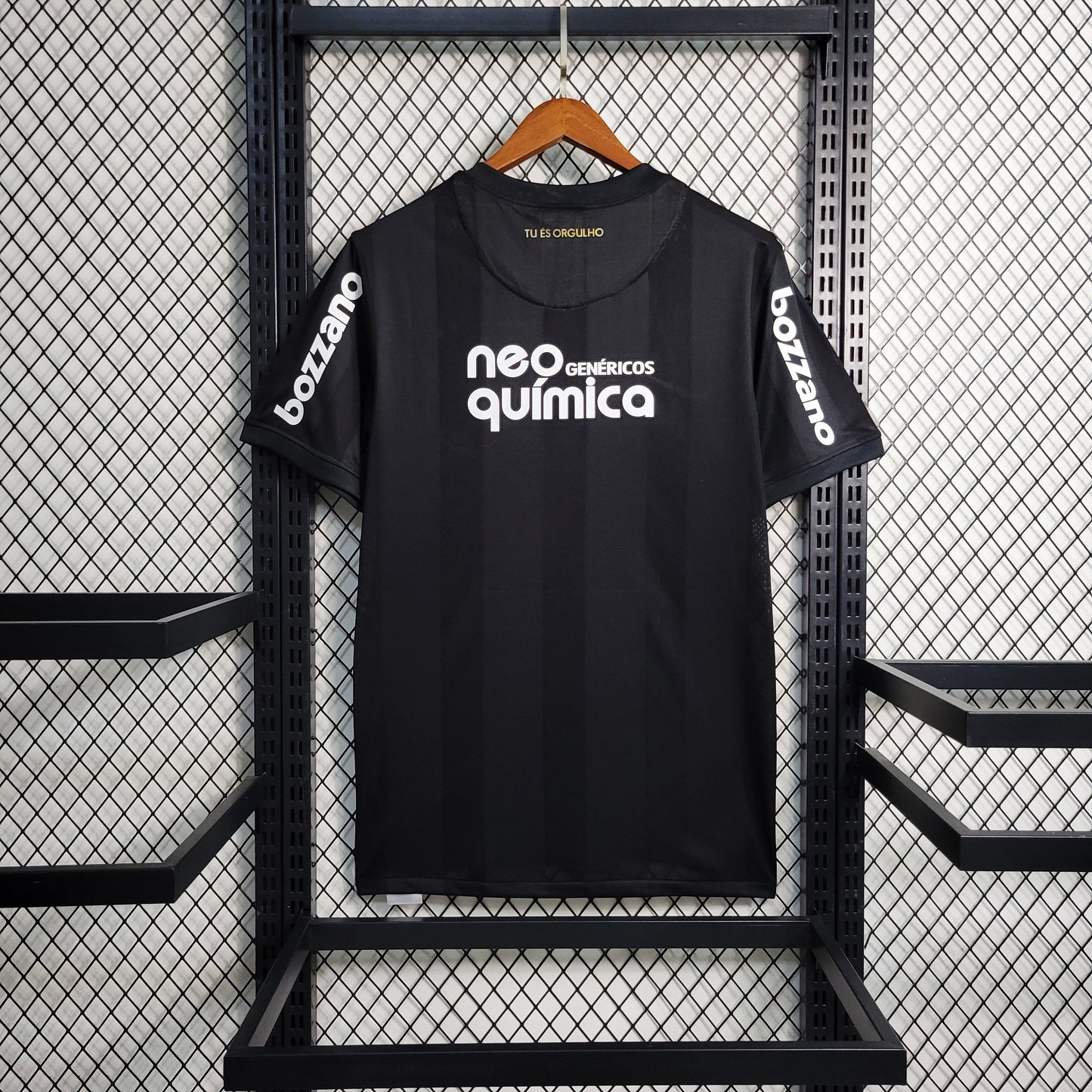 Corinthians - Retrô