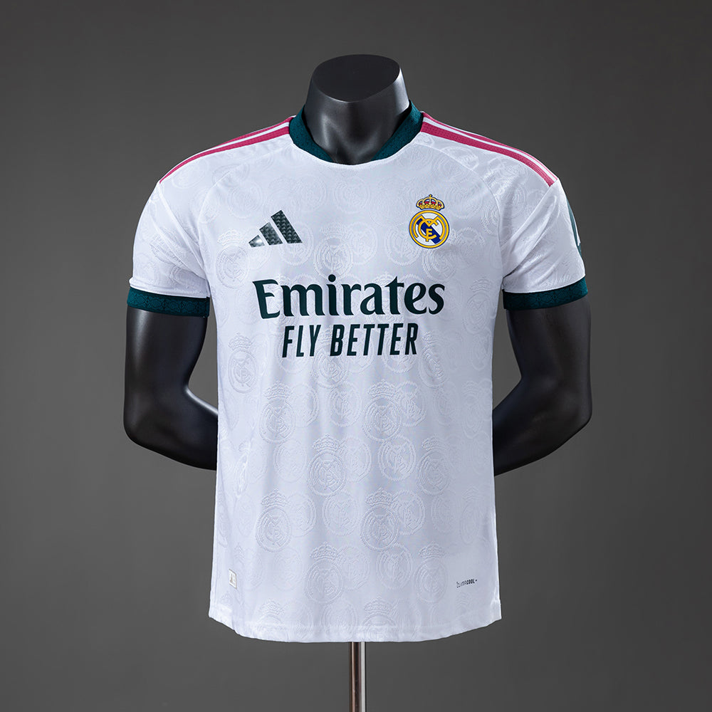 Real Madrid - Versão Jogador