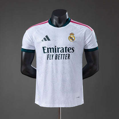 Real Madrid - Versão Jogador