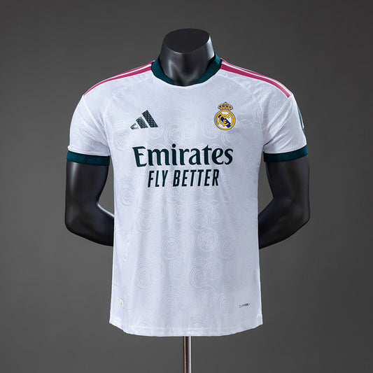 Real Madrid - Versão Jogador