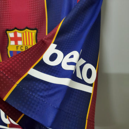 Barcelona - Retrô