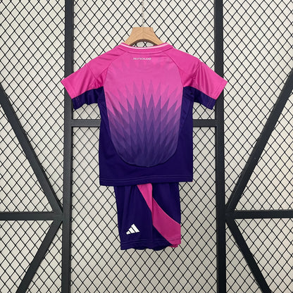 Alemanha - Kit Infantil
