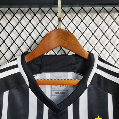 Atlético Mineiro - Versão Feminina