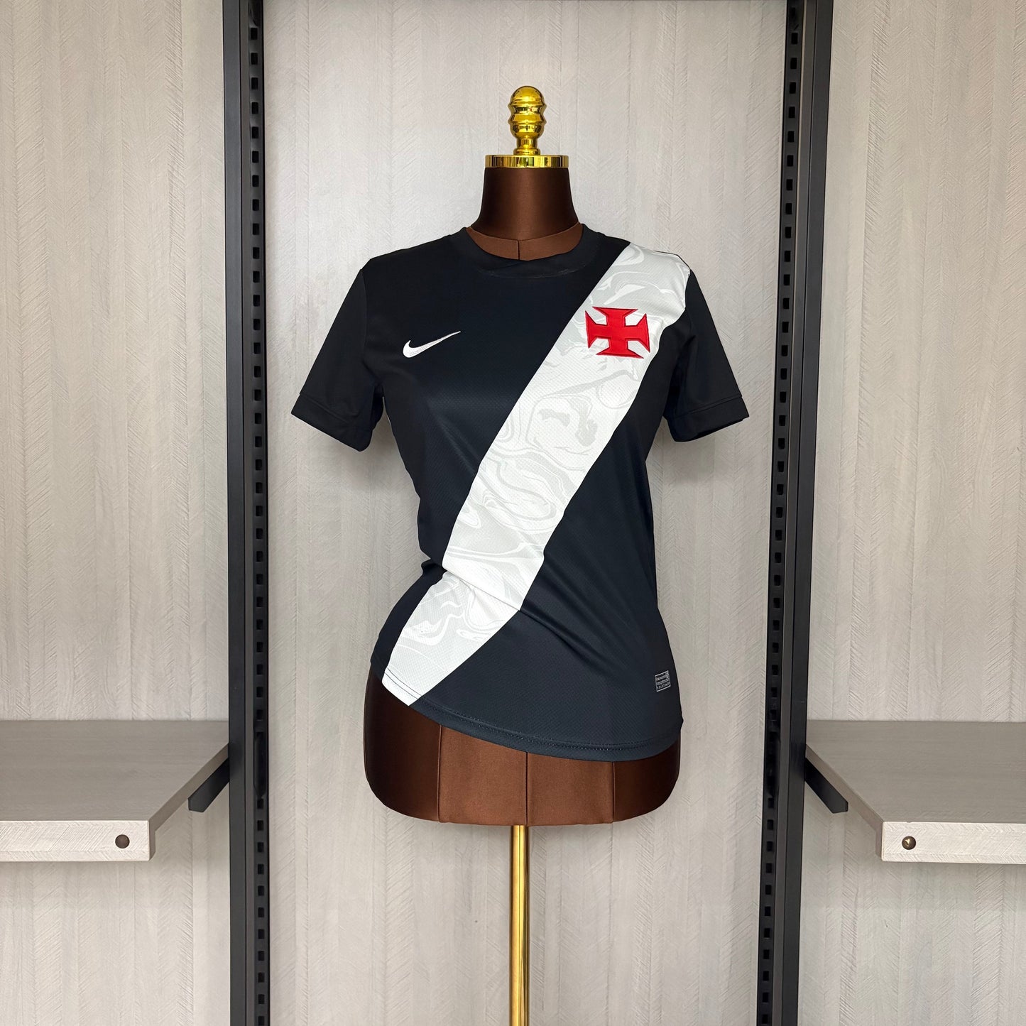 Vasco - Versão Feminina