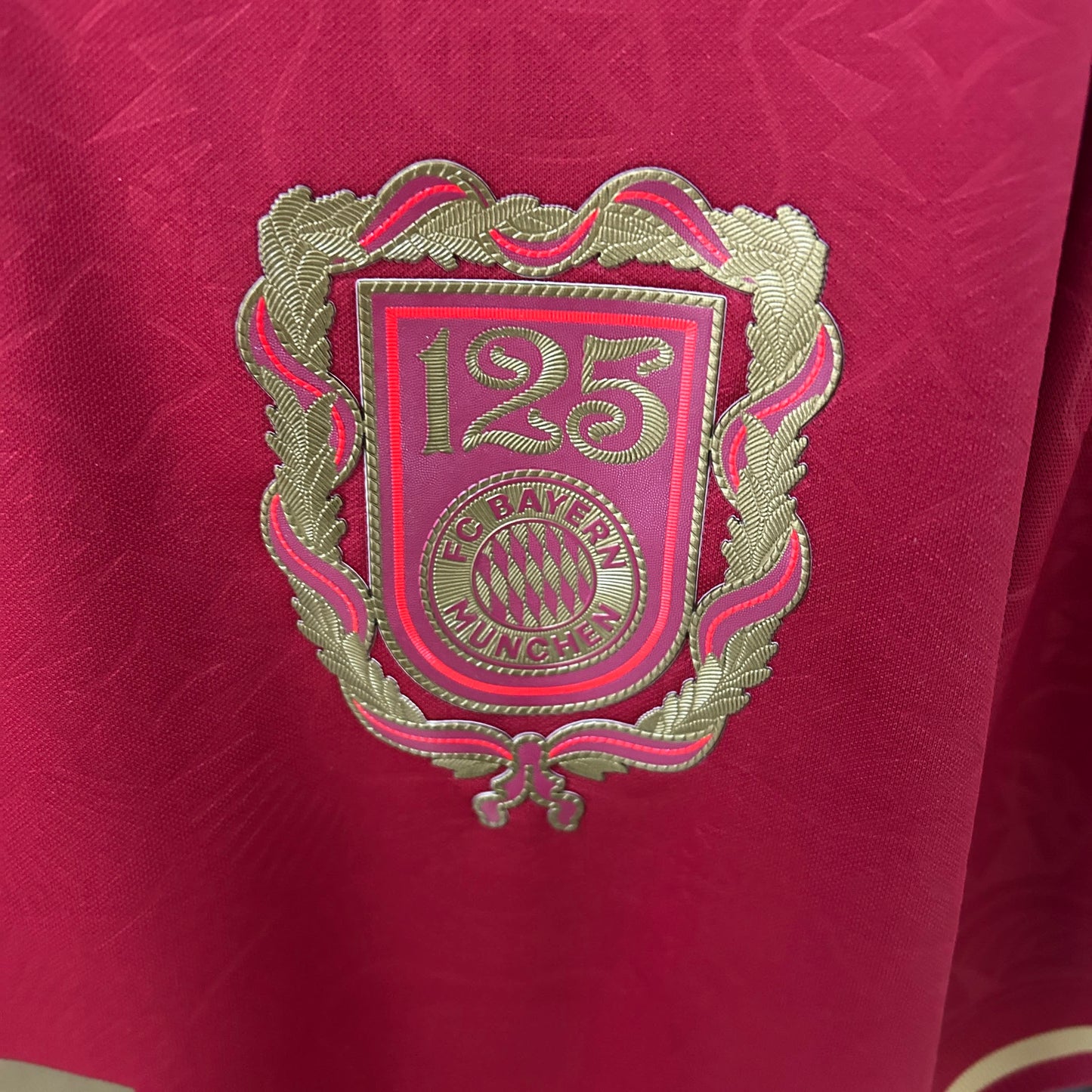 Bayern de Munique