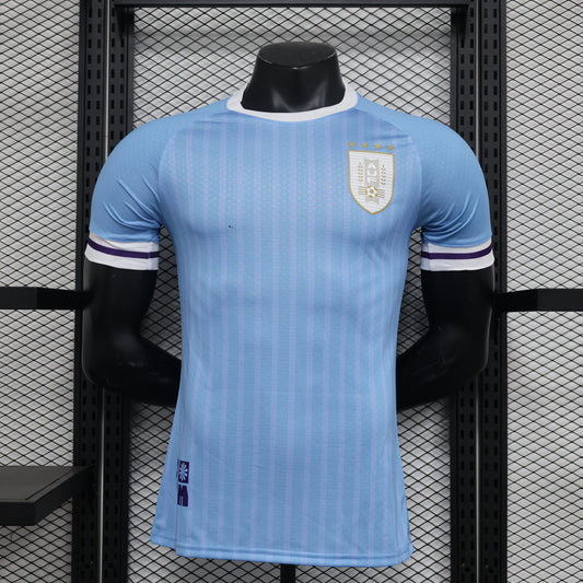 Uruguai - Versão Jogador