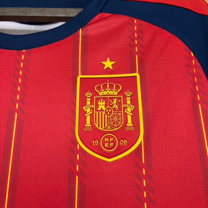 Espanha