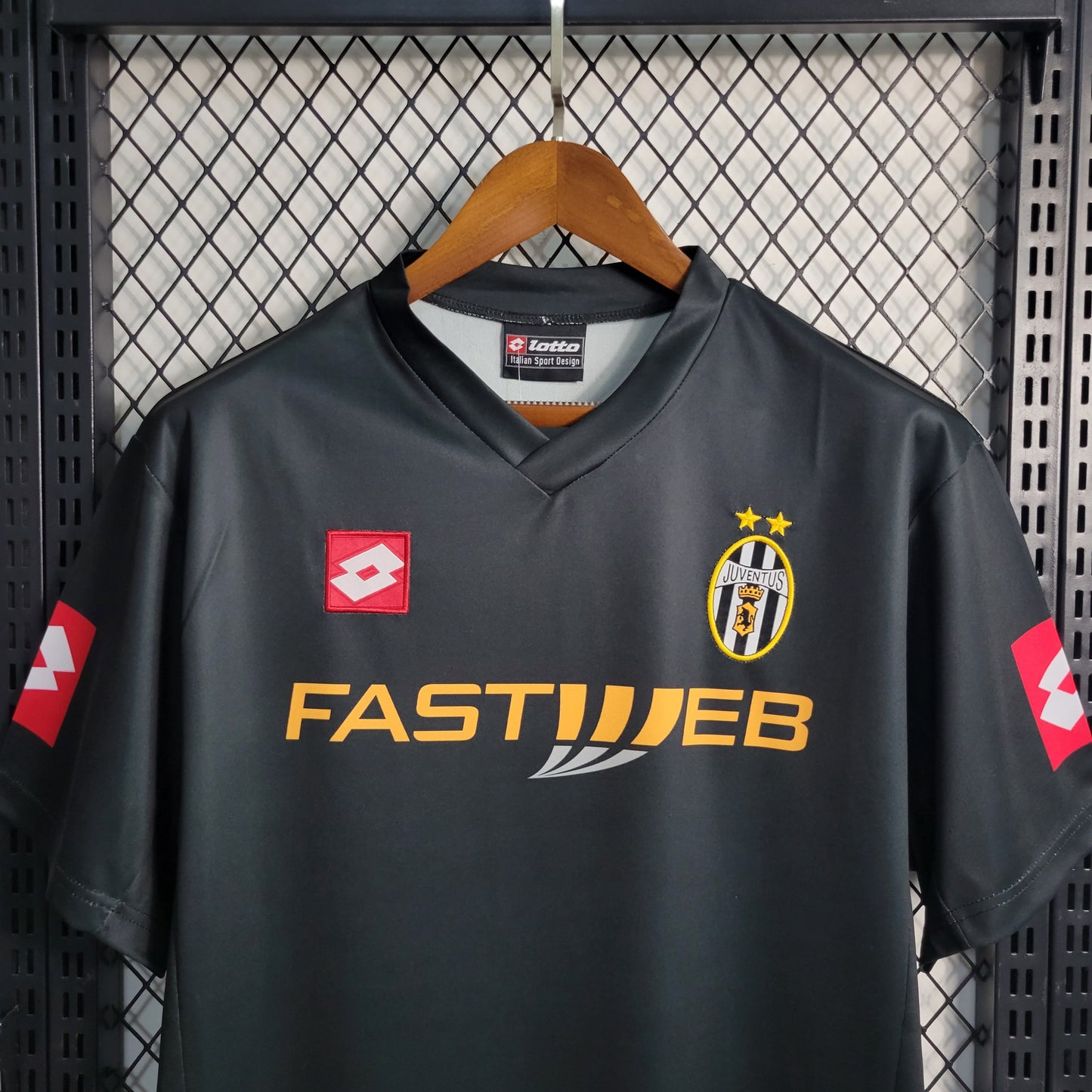 Juventus - Retrô