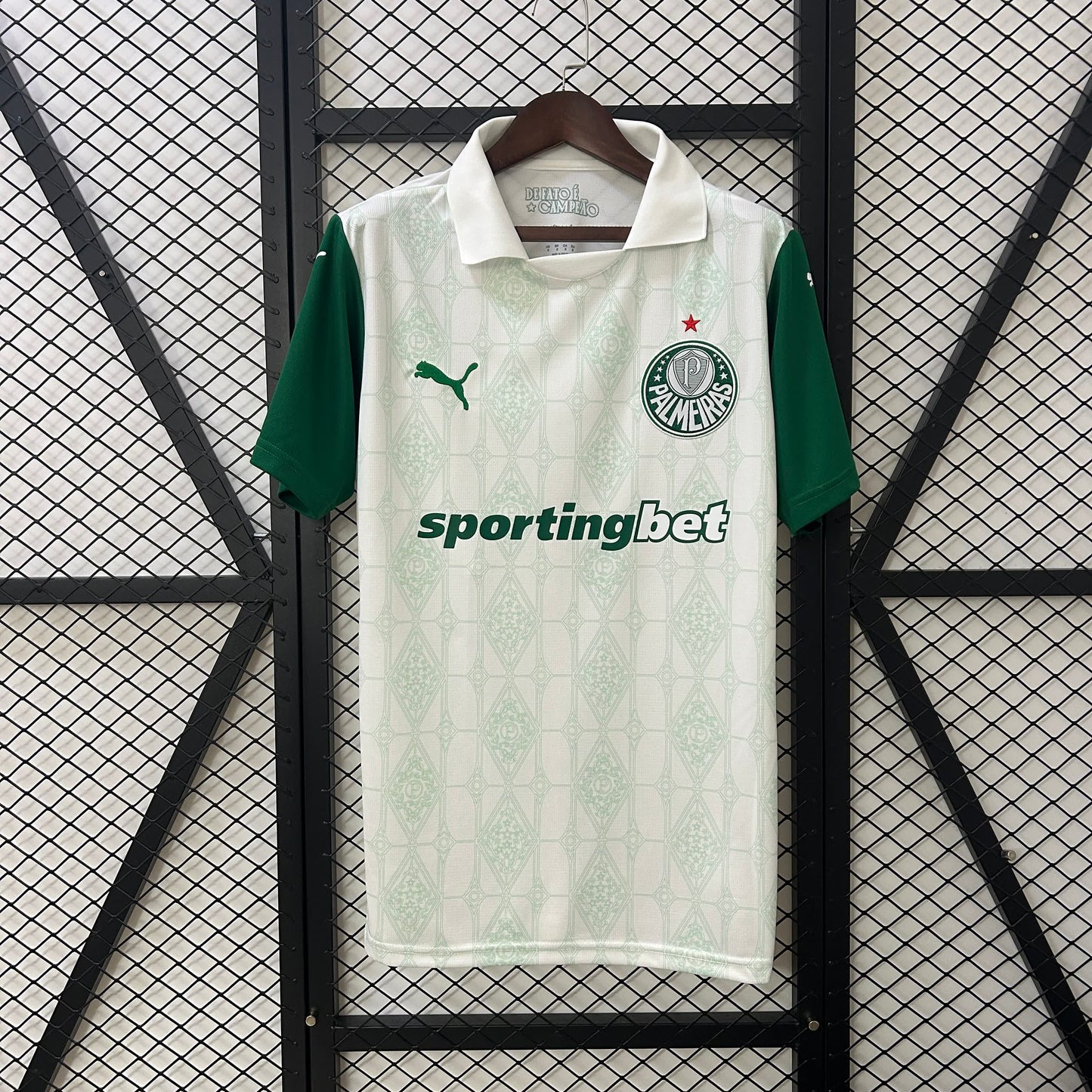 Palmeiras