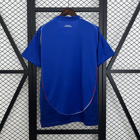 Universidad de Chile