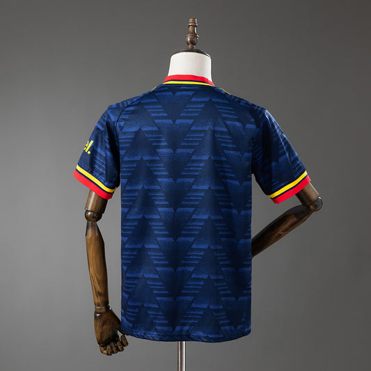 Arsenal