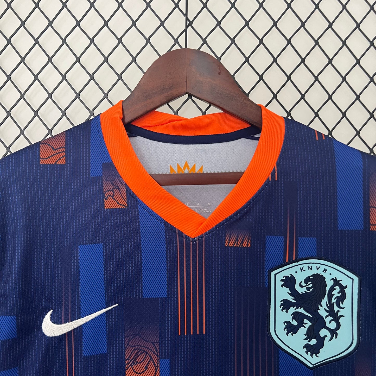 Holanda