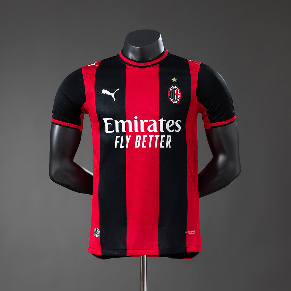 Milan - Versão Jogador