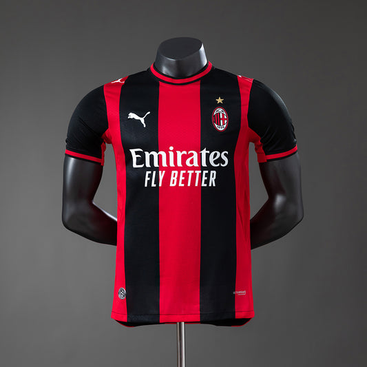 Milan - Versão Jogador