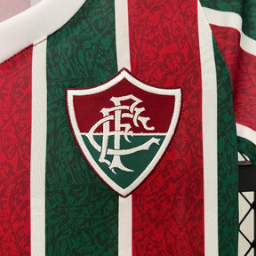 Fluminense - Versão Feminina