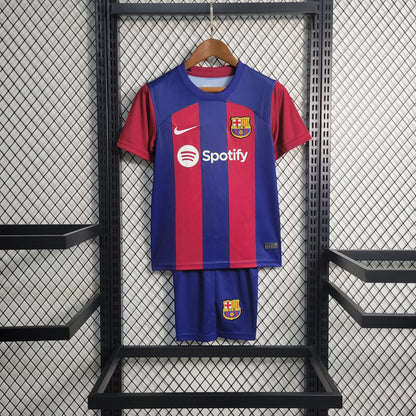 Barcelona - Kit Infantil