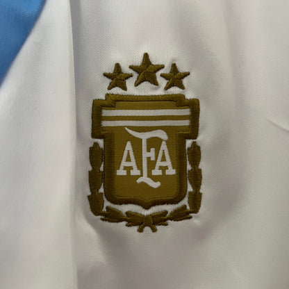 Argentina - Kit Infantil