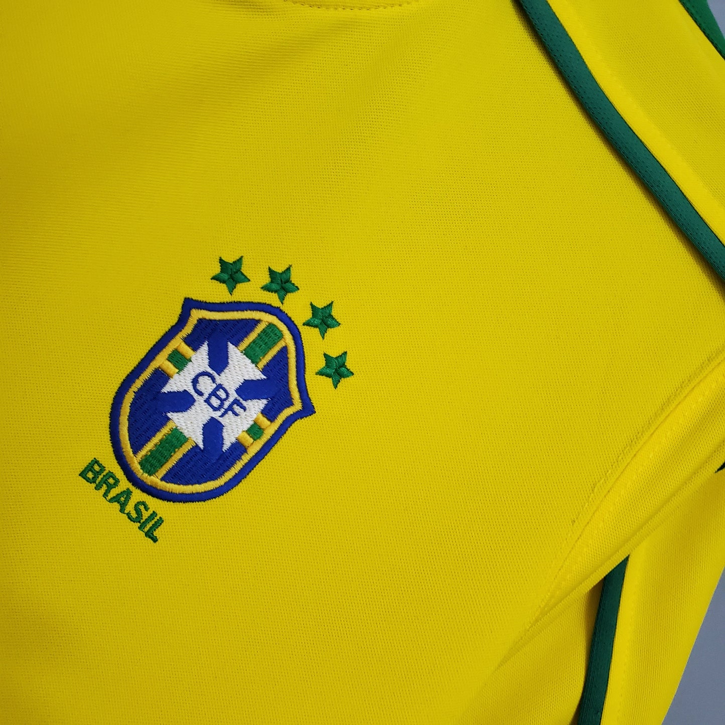 Brasil - Retrô