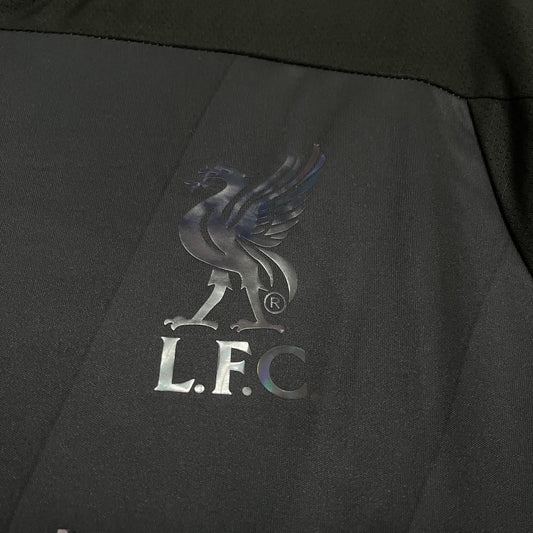 Liverpool - Retrô