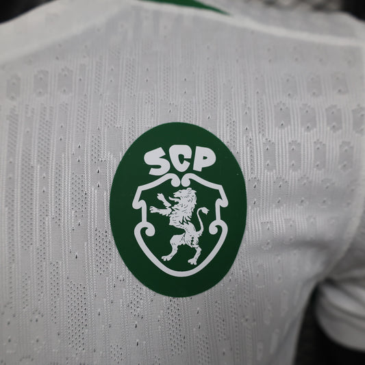 Sporting CP - Versão Jogador