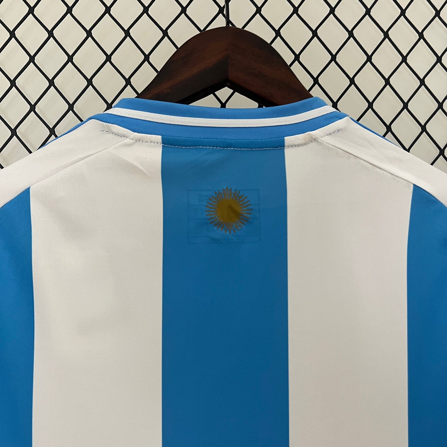 Argentina