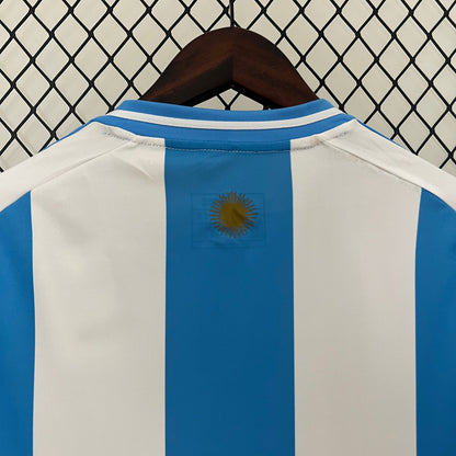 Argentina