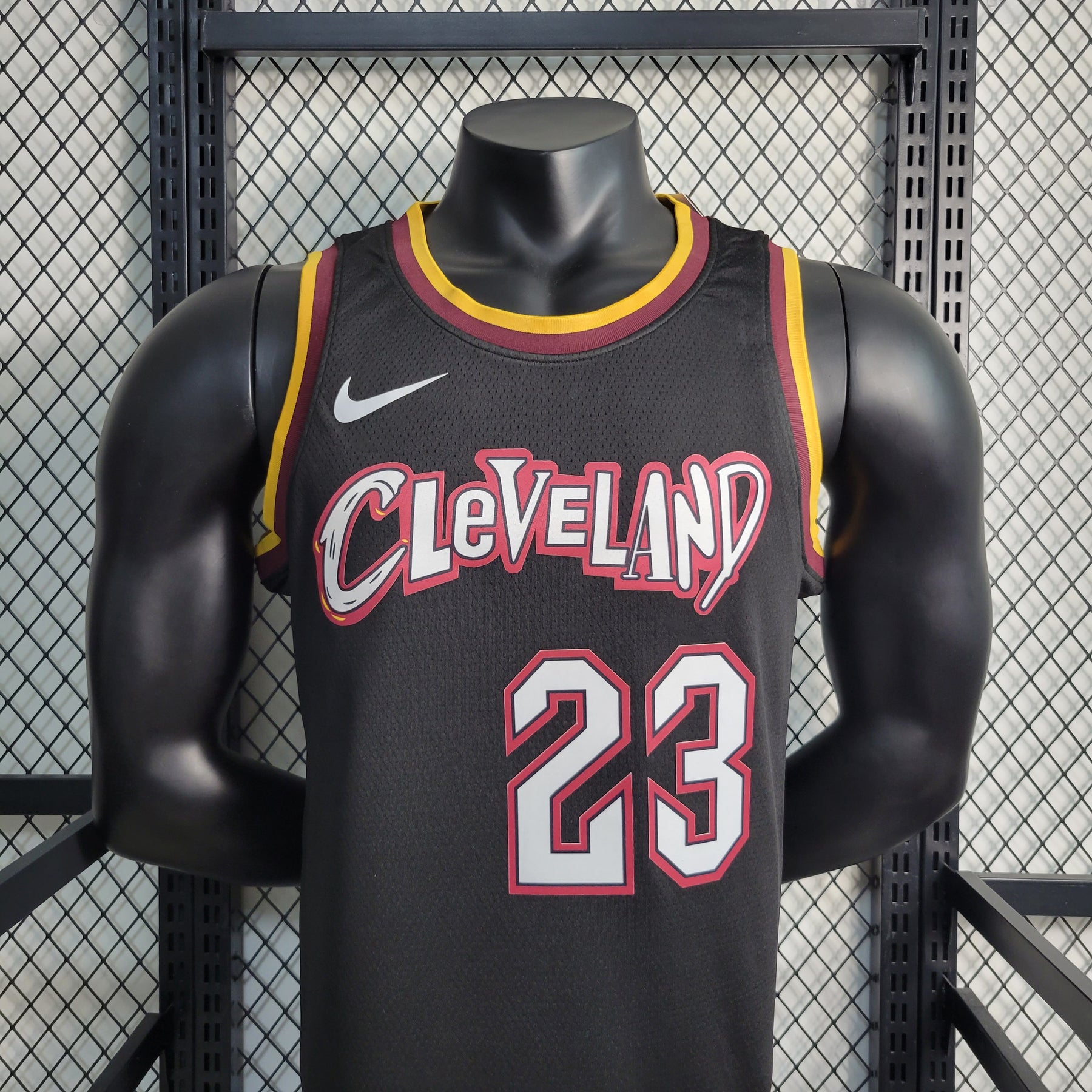 NBA - Cleveland Cavaliers