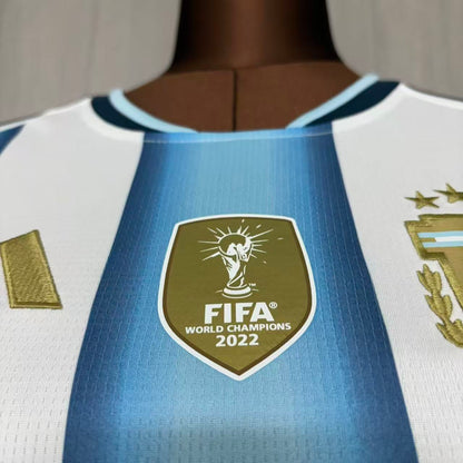 Argentina - Versão Feminina